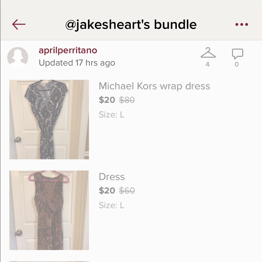 Jakehearts trade bundle